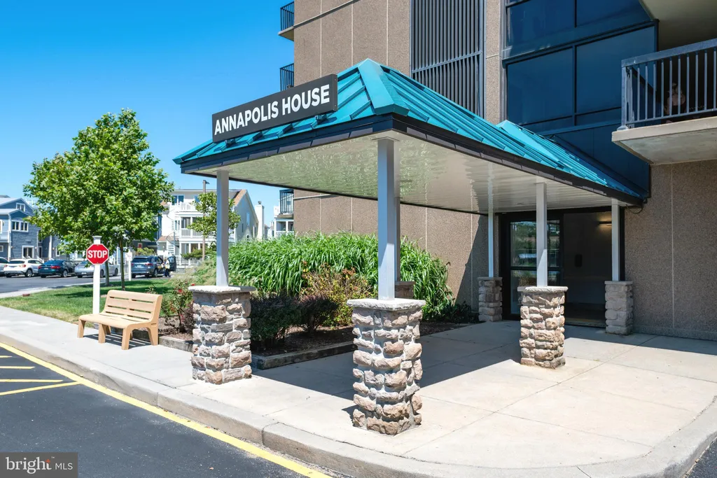 Additional image 36 of 409 Annapolis House Road Unit 409N, Bethany Beach, DE 19930