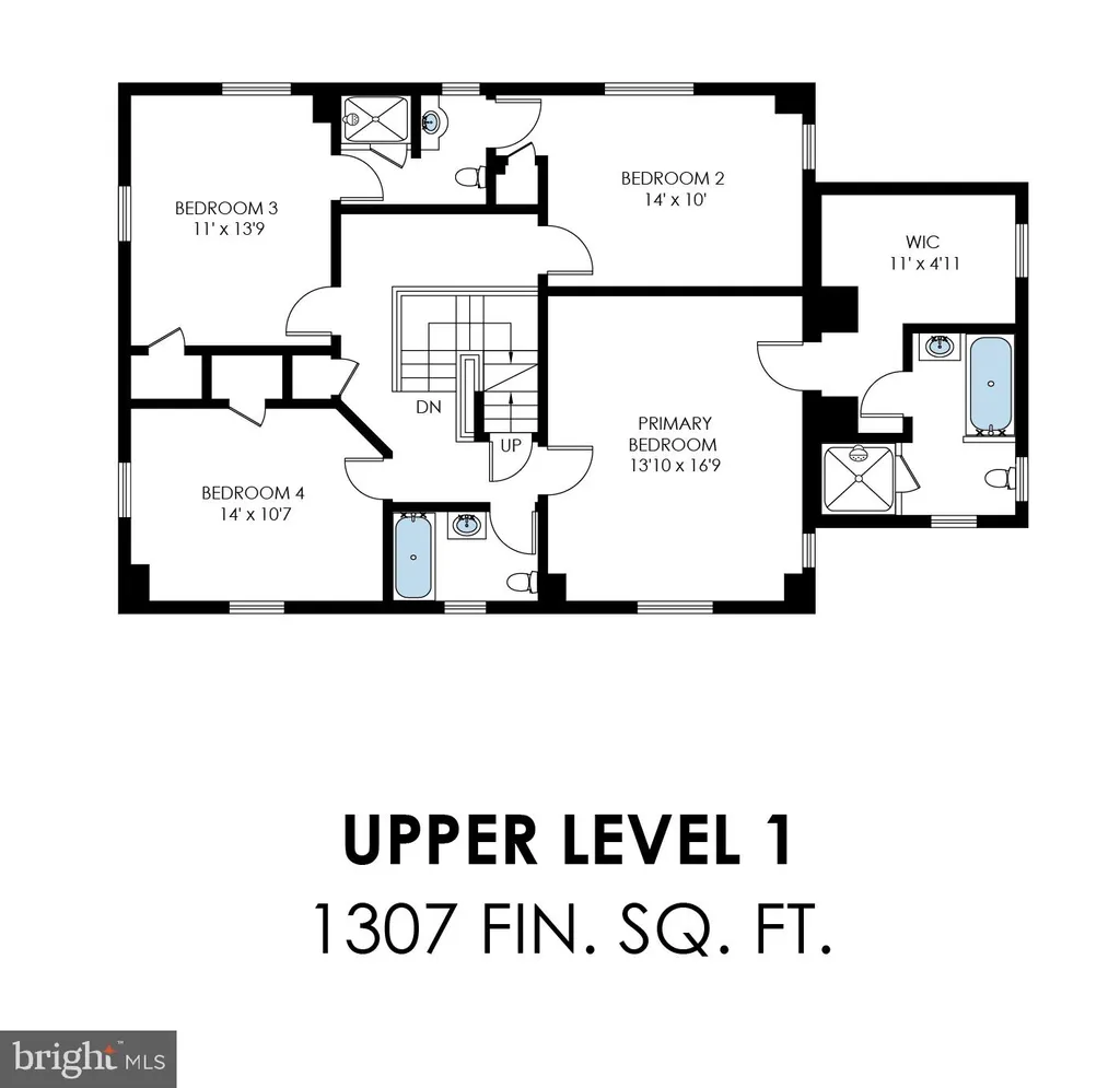 Additional image 26 of 2739 Chesapeake Street NW, Washington, DC 20008