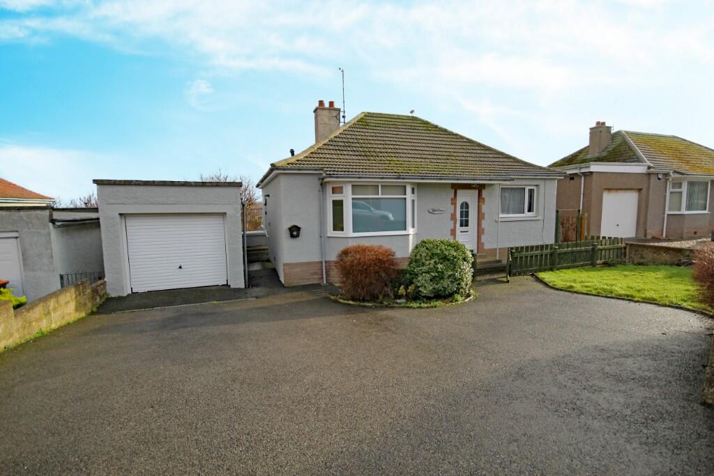 Sea Thorn, Bayview Crescent, Banff, AB45 1EH