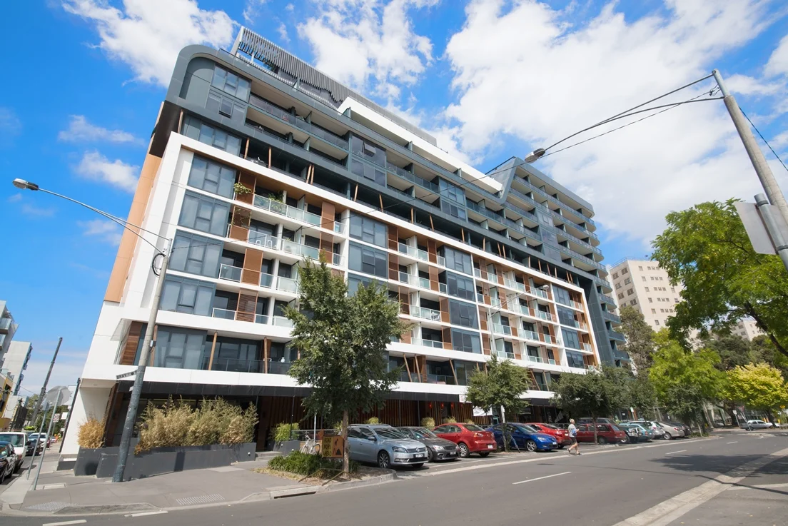 Additional image 4 of 621/32 Bray Street, South Yarra VIC 3141