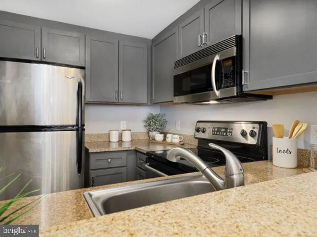 Additional image 12 of 1150 K Street NW Unit 709, Washington, DC 20005