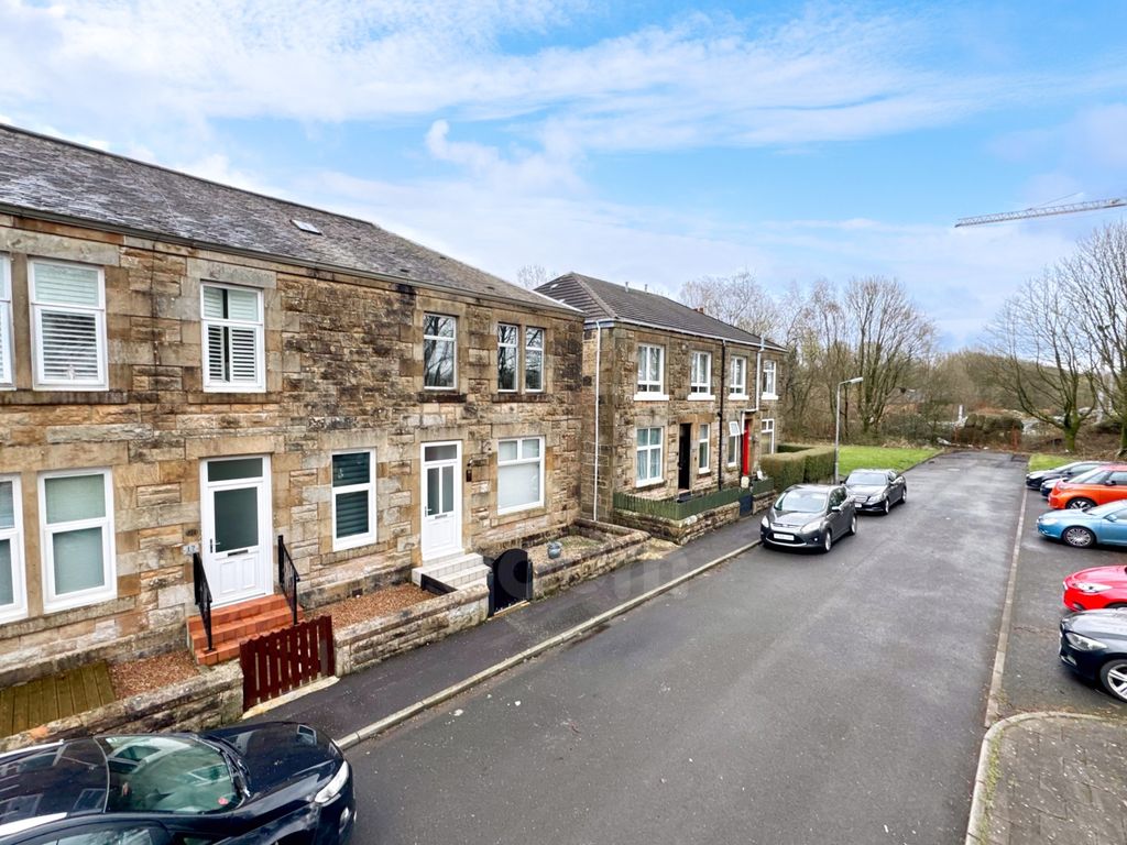 Additional image 8 of 2 bed flat for saleDean Road, Kilbirnie KA25