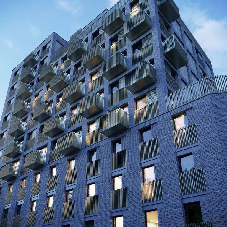 2 bed flat for saleThe Hive, Luton City Centre, Luton LU1