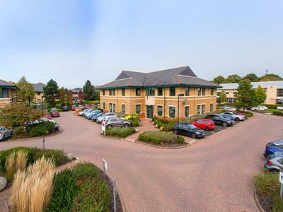 Additional image 3 of 6180 Knights Court, Solihull Parkway, Birmingham, West Midlands