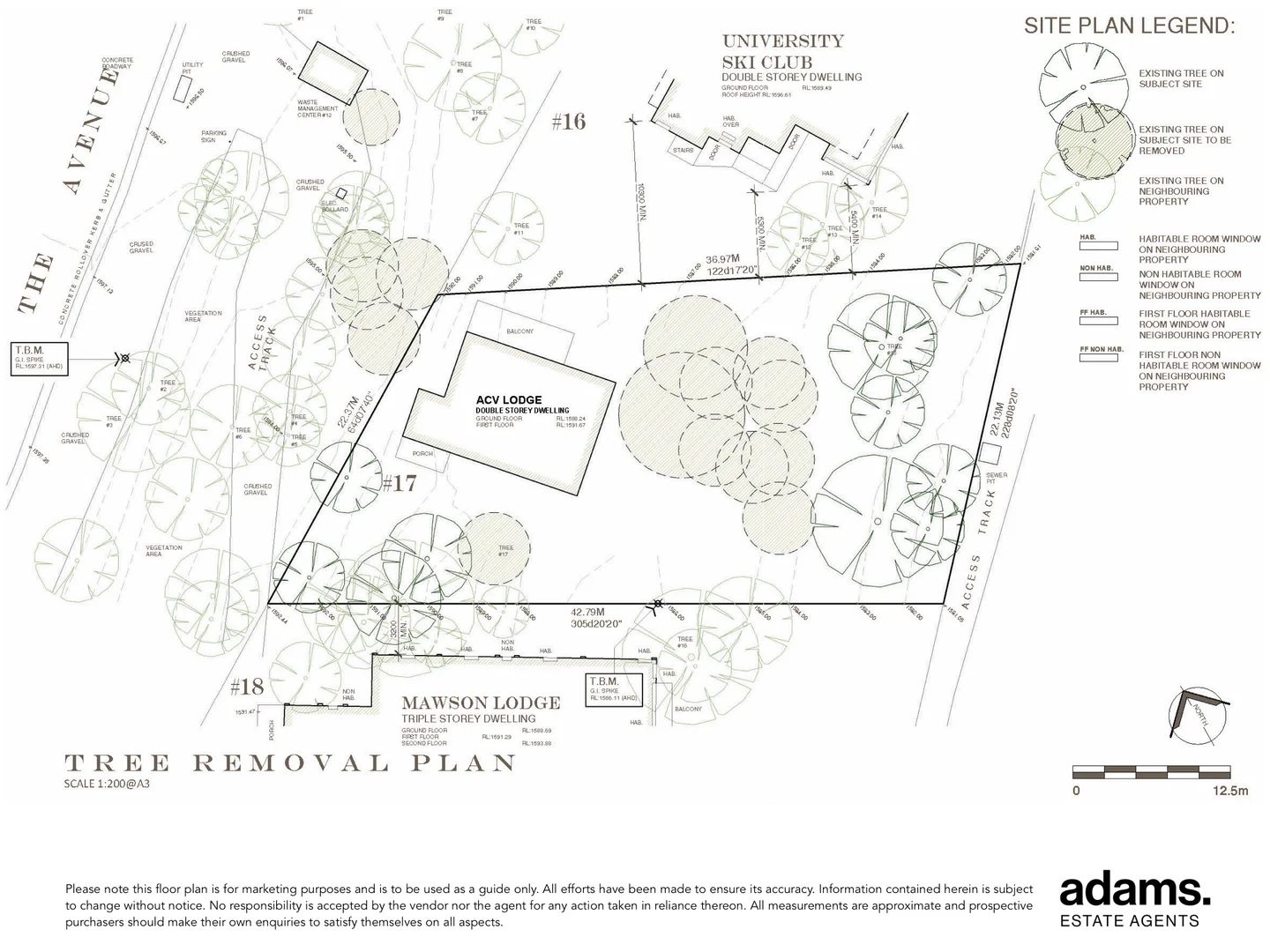 Additional image 10 of 11 (Site 17) The Avenue, Mount Buller VIC 3723