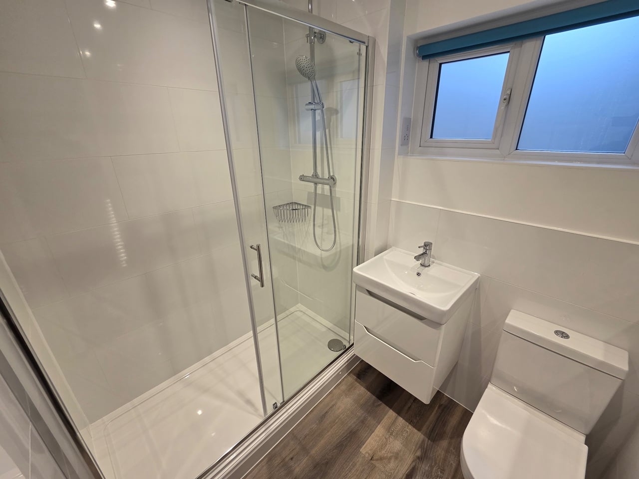 Additional image 12 of 2 Bed Flat, Larcom St, SE17, N1 7GU