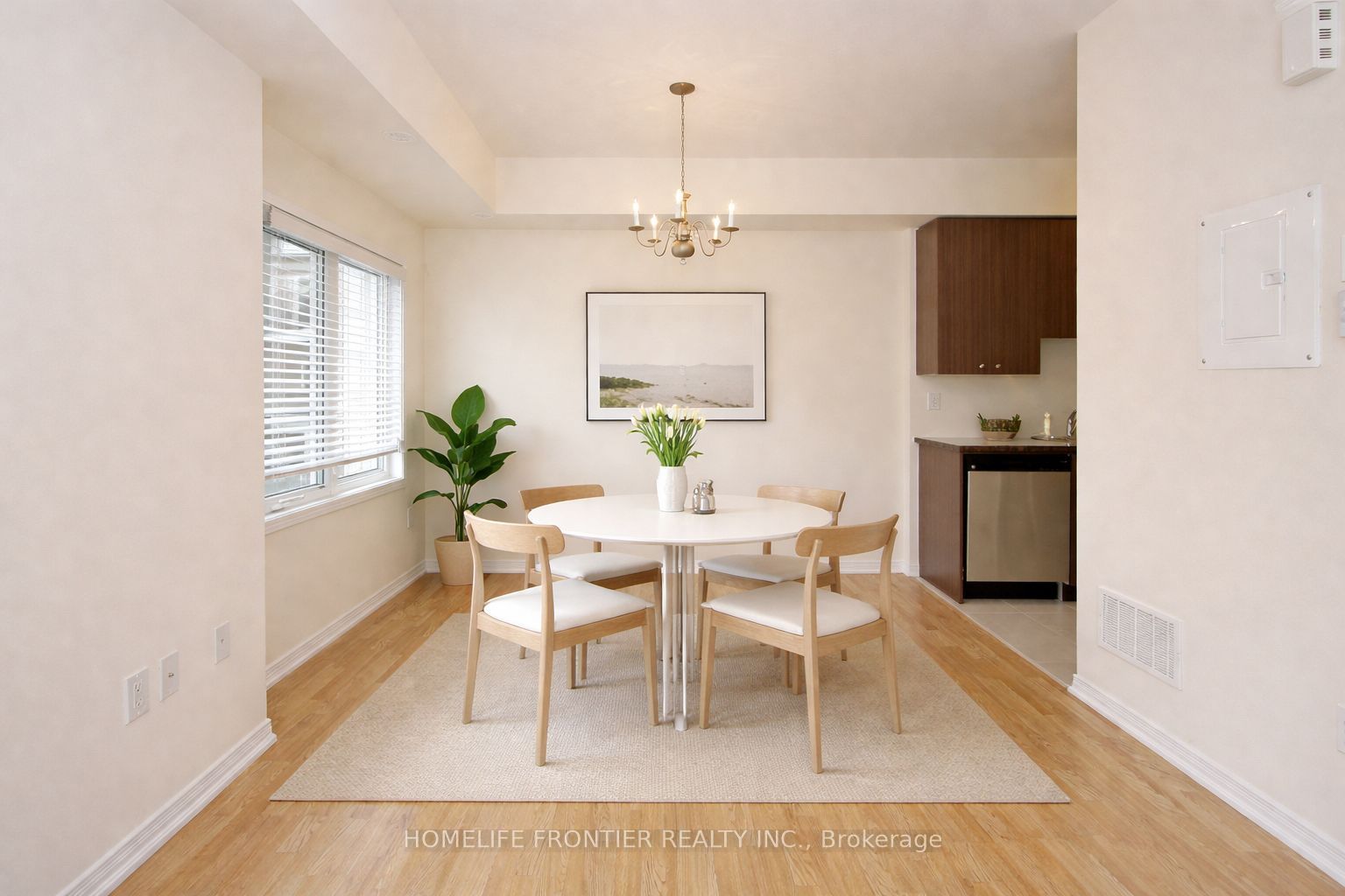 Additional image 4 of 232-15 Coneflower Crescent, Toronto, ON, M2R 0A4