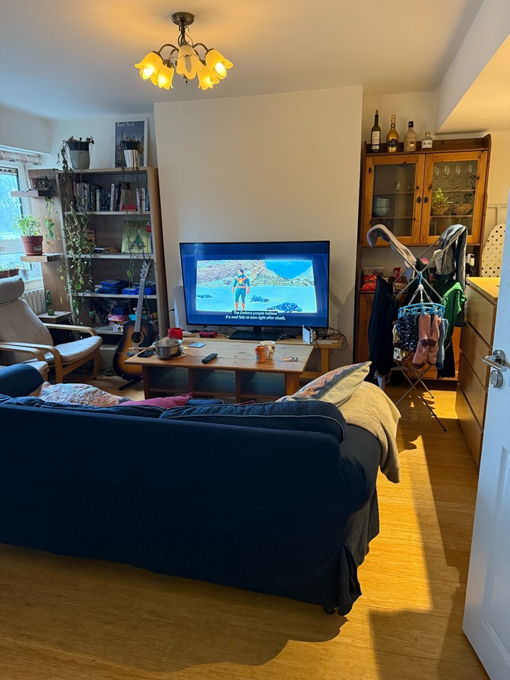 3 Bed Flat, Alpha House, NW6, N1 7GU