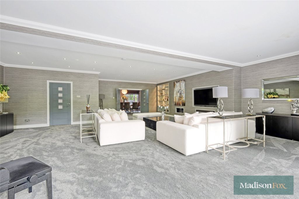 Additional image 8 of 8 bed detached house for saleNorsey Road, Billericay, Essex CM11