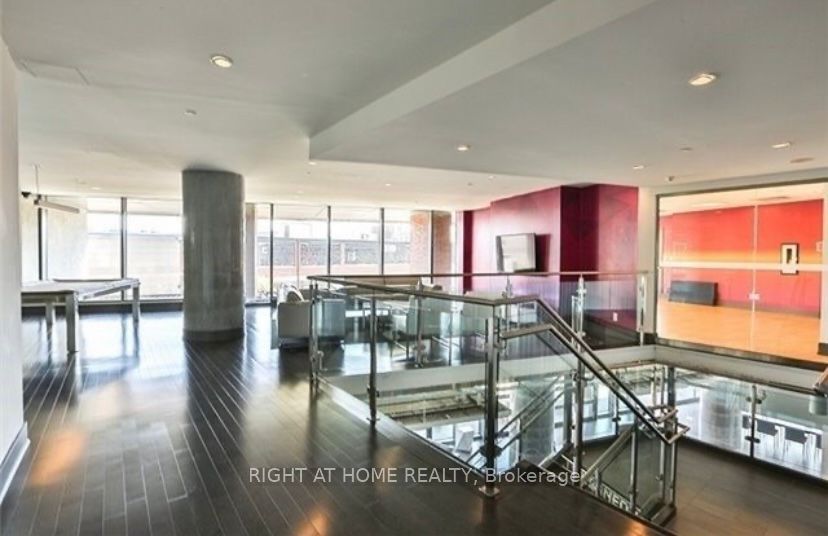 1105-150 East Liberty Street E, Toronto, ON, M6K 3R5