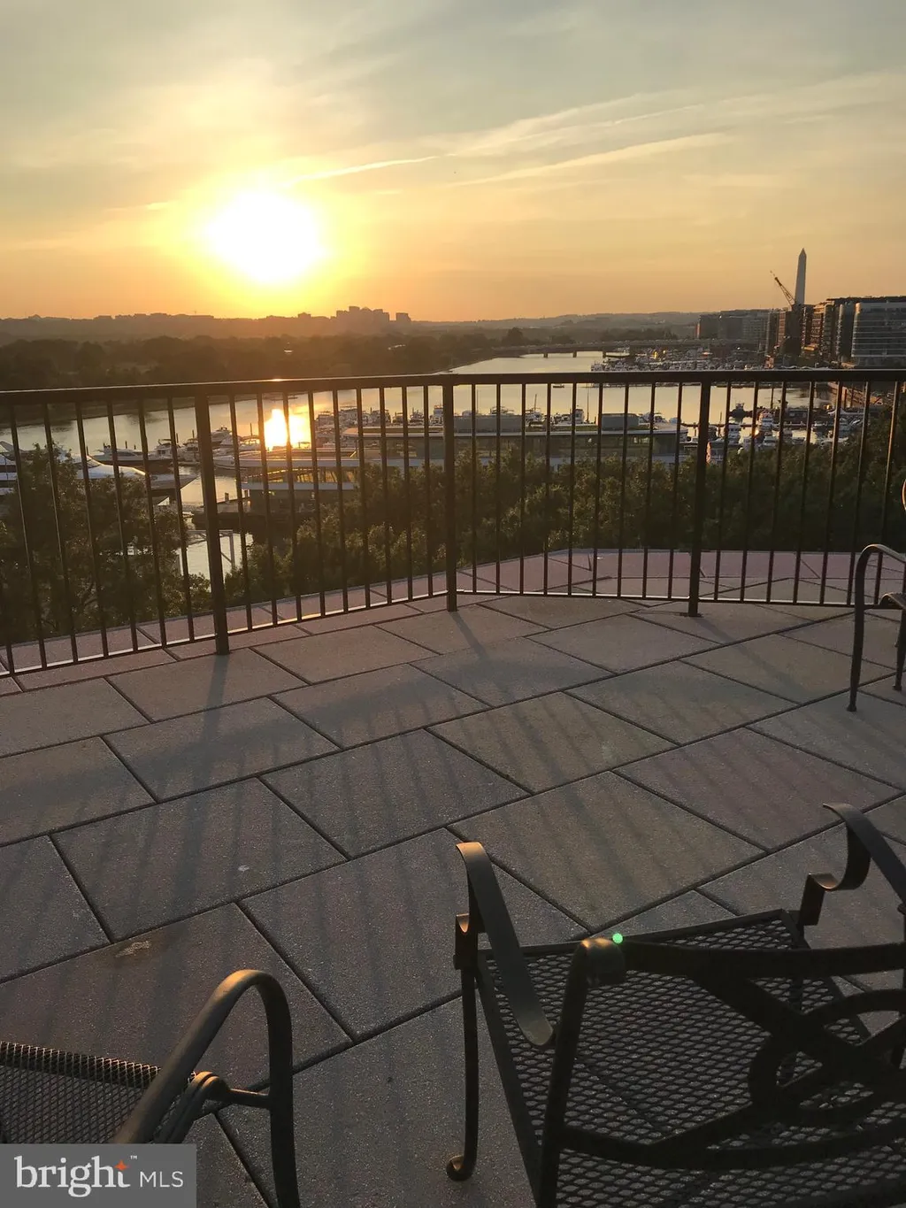 Additional image 42 of 520 N Street SW Unit S317, Washington, DC 20024