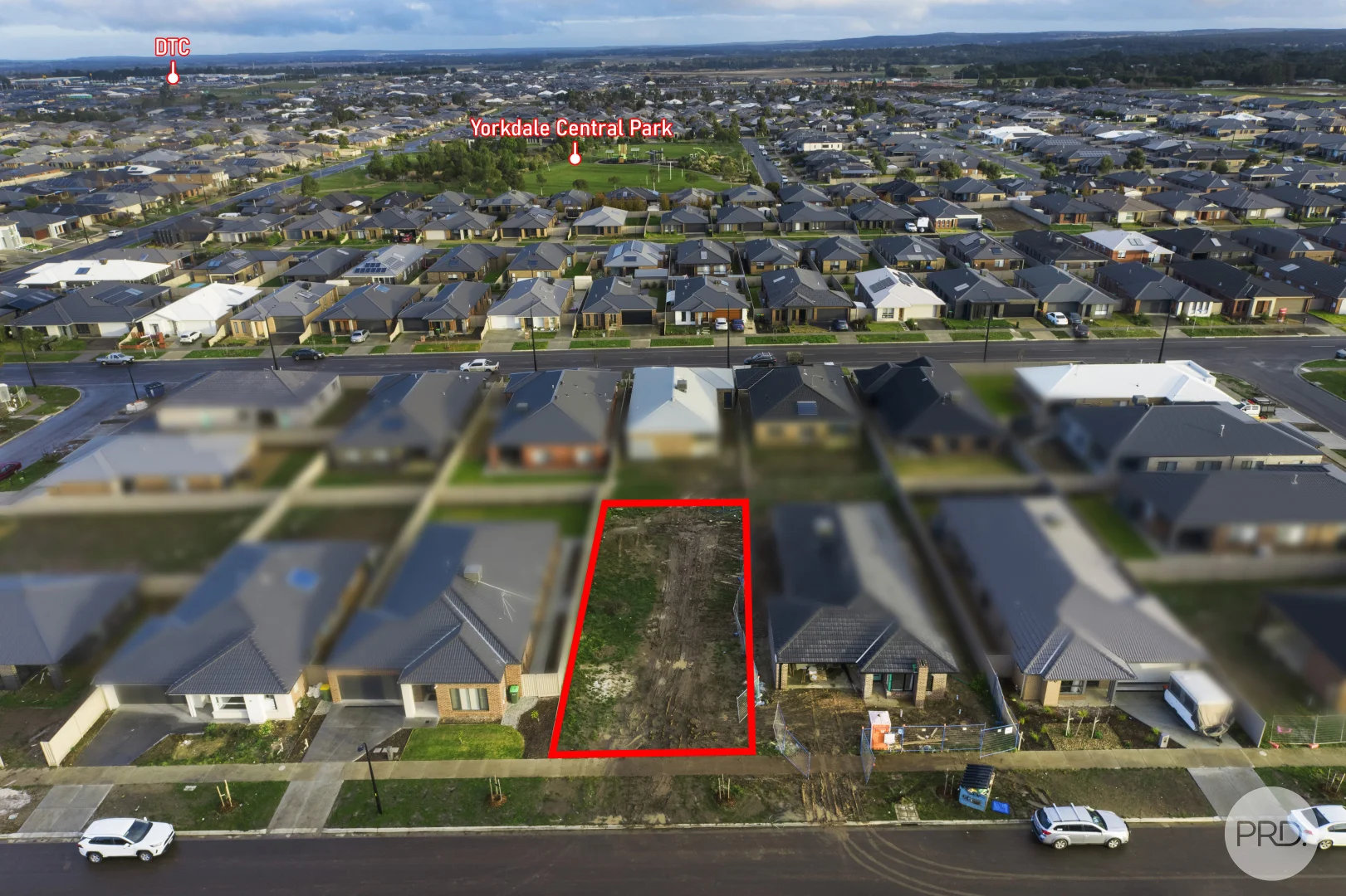 Additional image 5 of 13 Bluegrass Way, Winter Valley VIC 3358