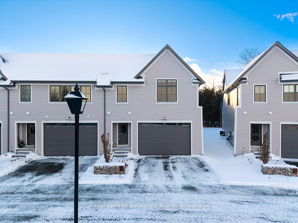 Additional image 2 of 4-134 Landry Lane, Blue Mountains, ON, N0H 2P0