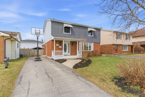 Additional image 7 of 41 Dyer Street, St. Thomas, ON, N5R 5K2