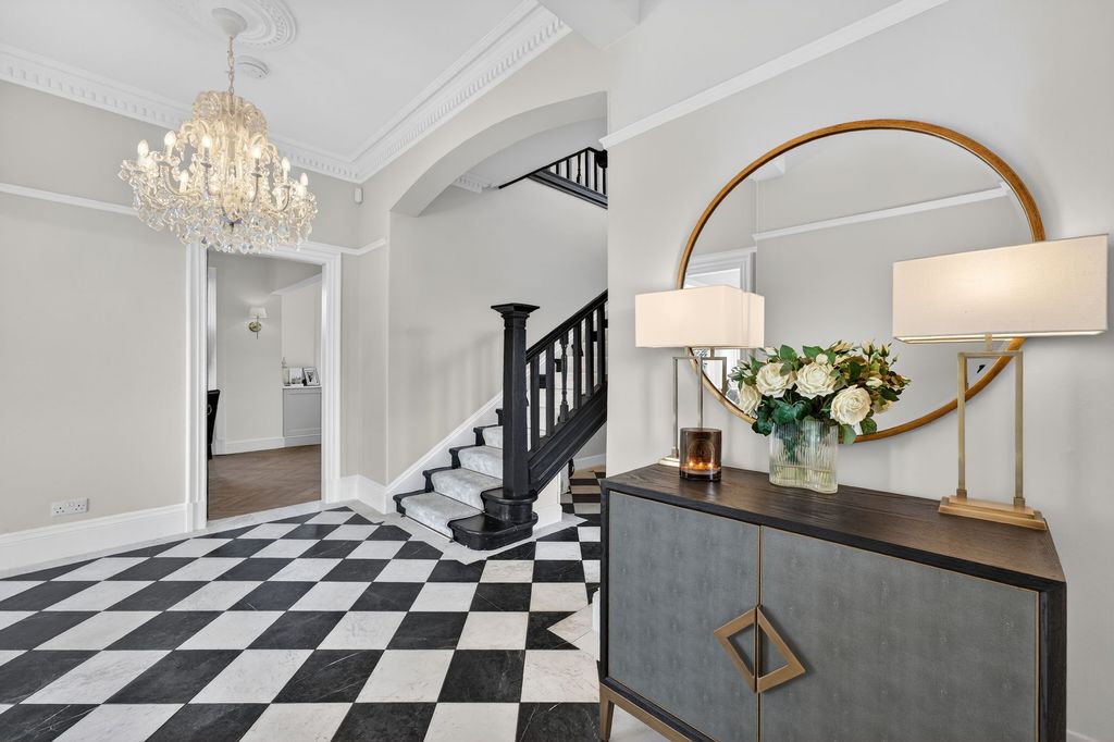 Additional image 27 of 6 bed detached house for saleBraeheads, 17 Maunsheugh Road, Fenwick KA3