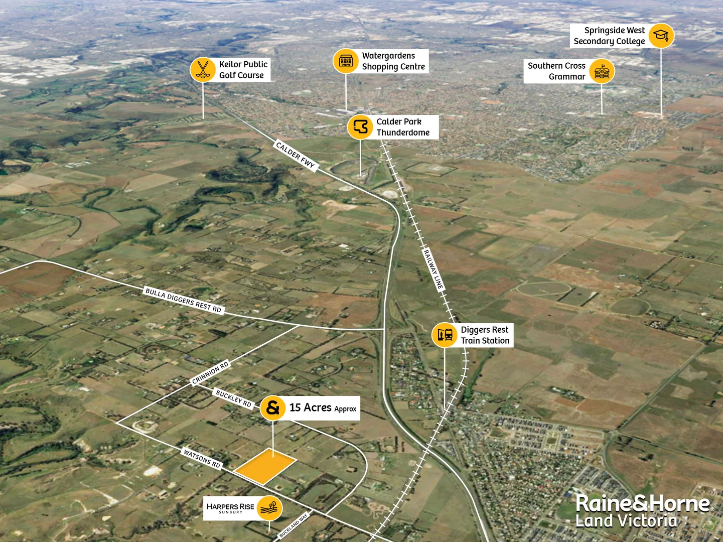 Additional image 4 of 80 Watsons Road, Diggers Rest VIC 3427