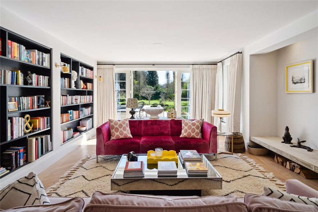 Additional image 7 of 6 bed detached house for saleCokes Lane, Chalfont St. Giles, Buckinghamshire HP8