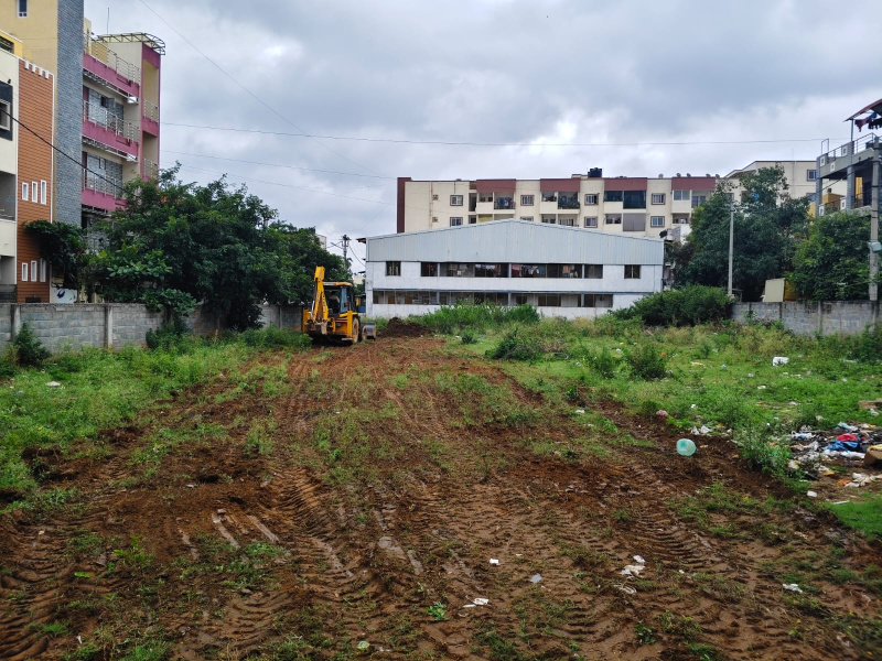 Primary image of Horamavu, Bangalore