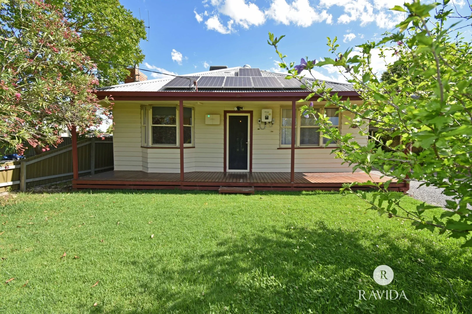 159 BURKE STREET, Wangaratta VIC 3677