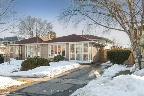 Additional image 8 of 801 Eaglemount Crescent, Mississauga, ON, L5C 1H2