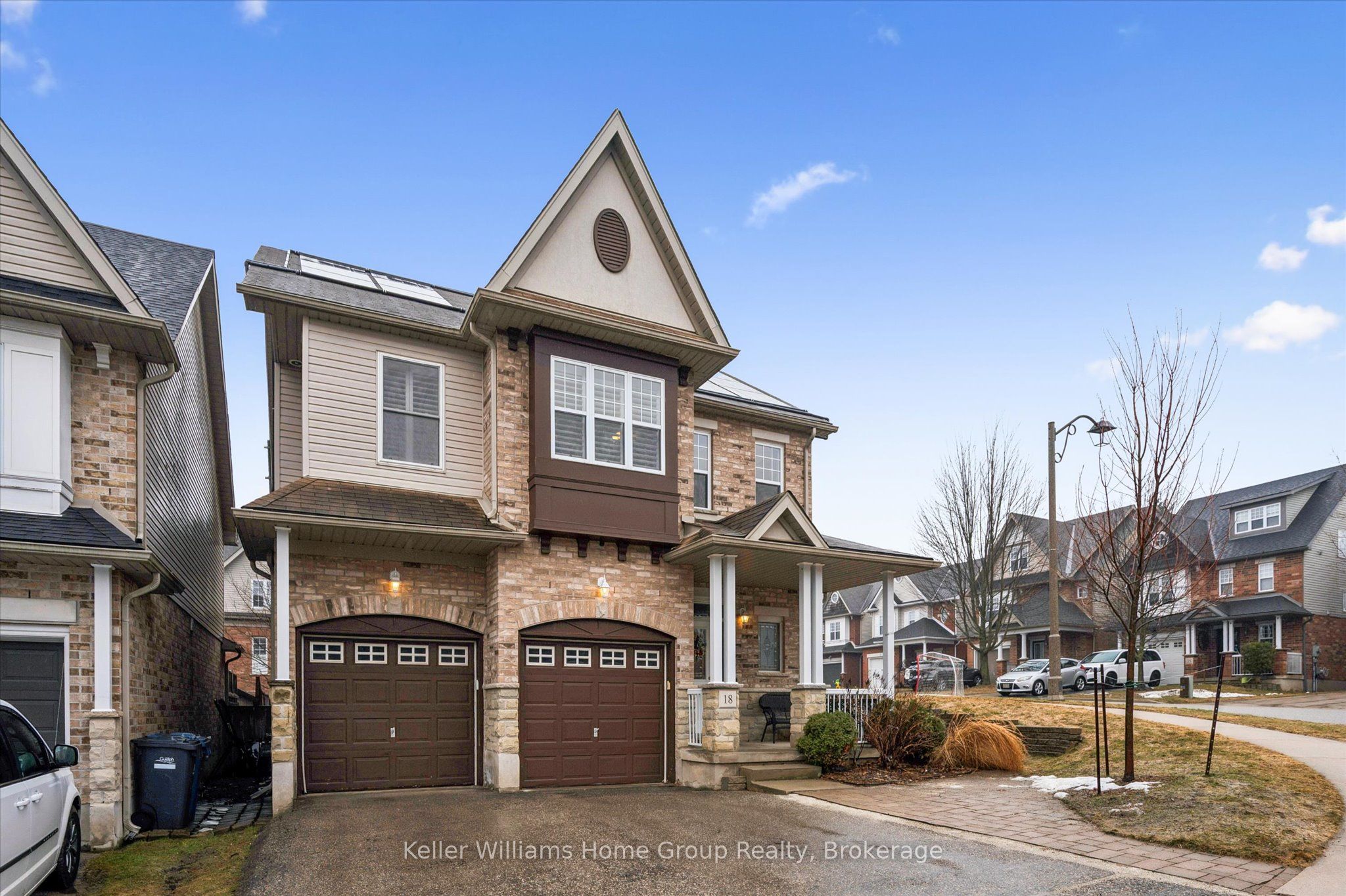 Additional image 3 of 18 Geddes Crescent, Guelph, ON, N1G 5K7