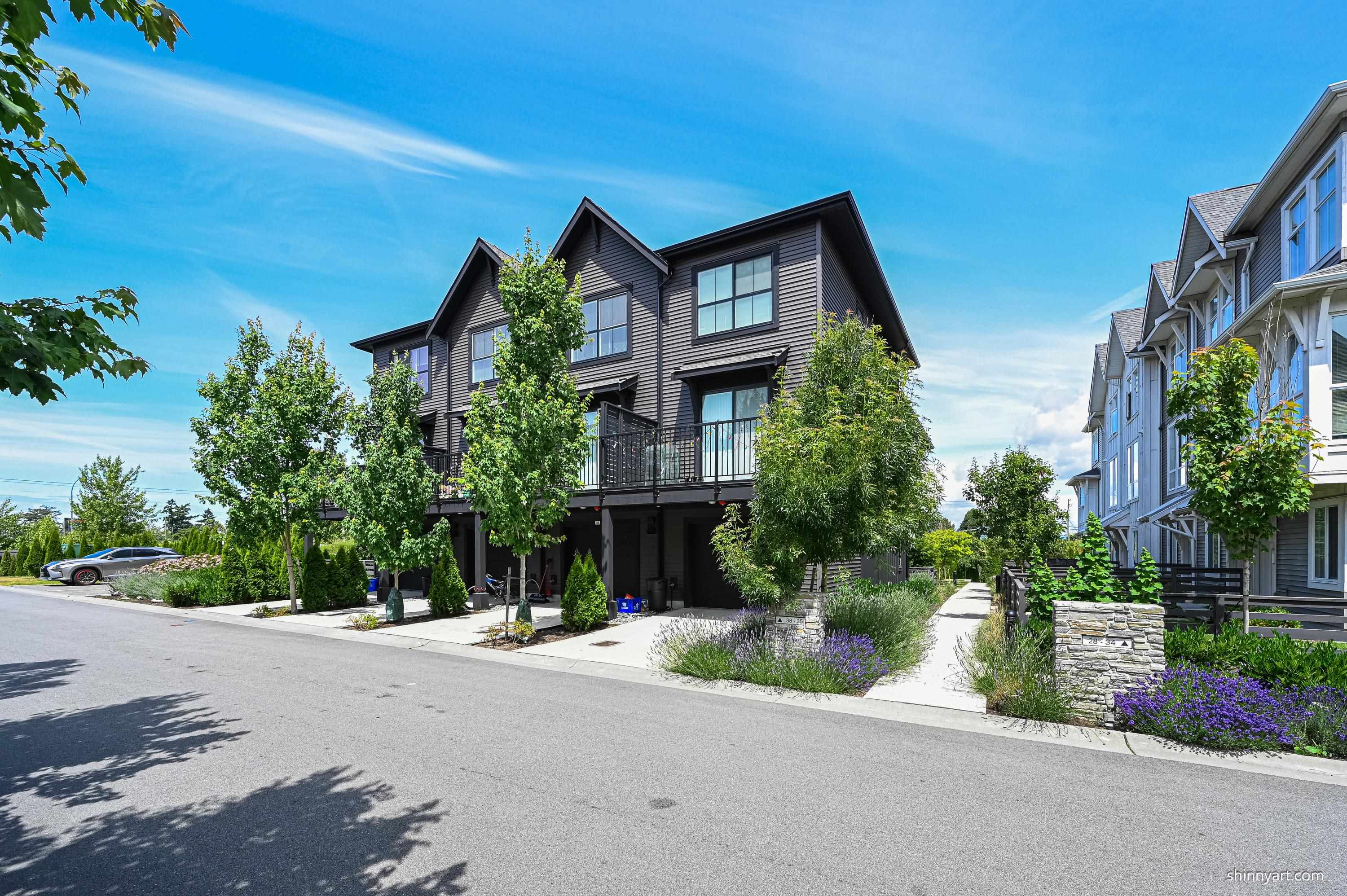 36-4726 Orca Way, Tsawwassen, BC, V4M 0E7