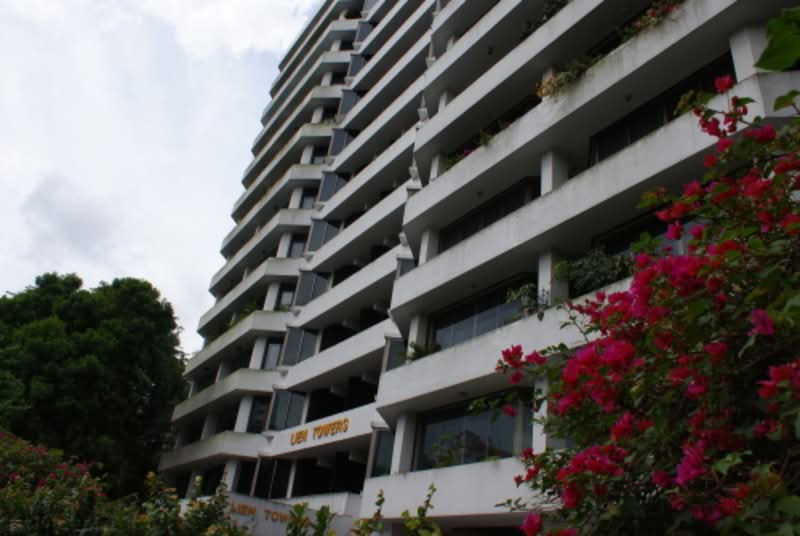 Additional image 11 of 21 Holland Park