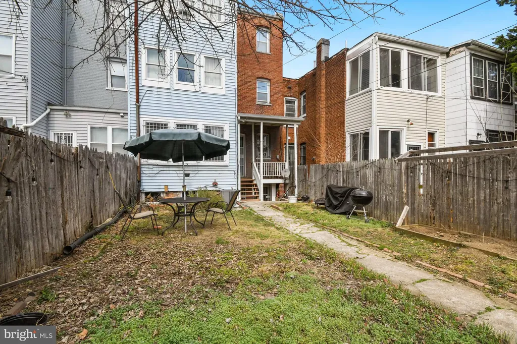 1118 Girard Street NW Unit B, Washington, DC 20009