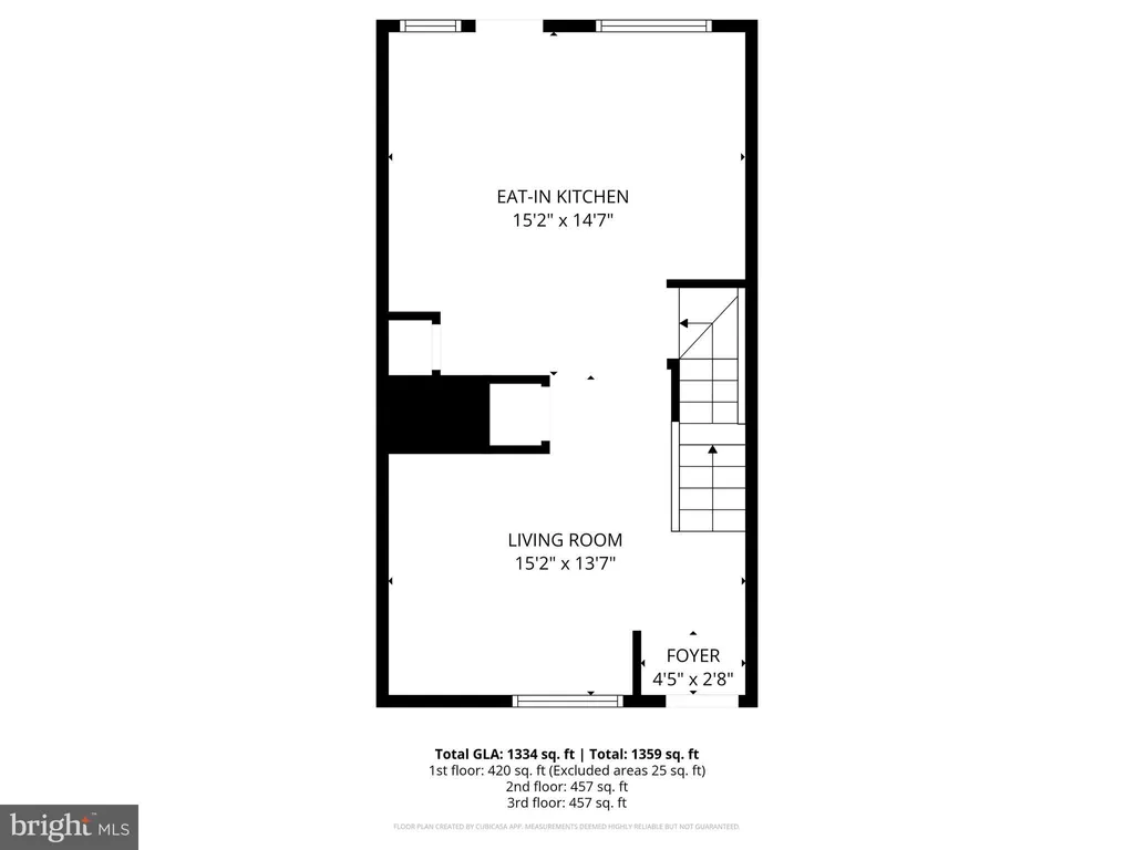 Additional image 20 of 2223 Payne Terrace SE, Washington, DC 20020