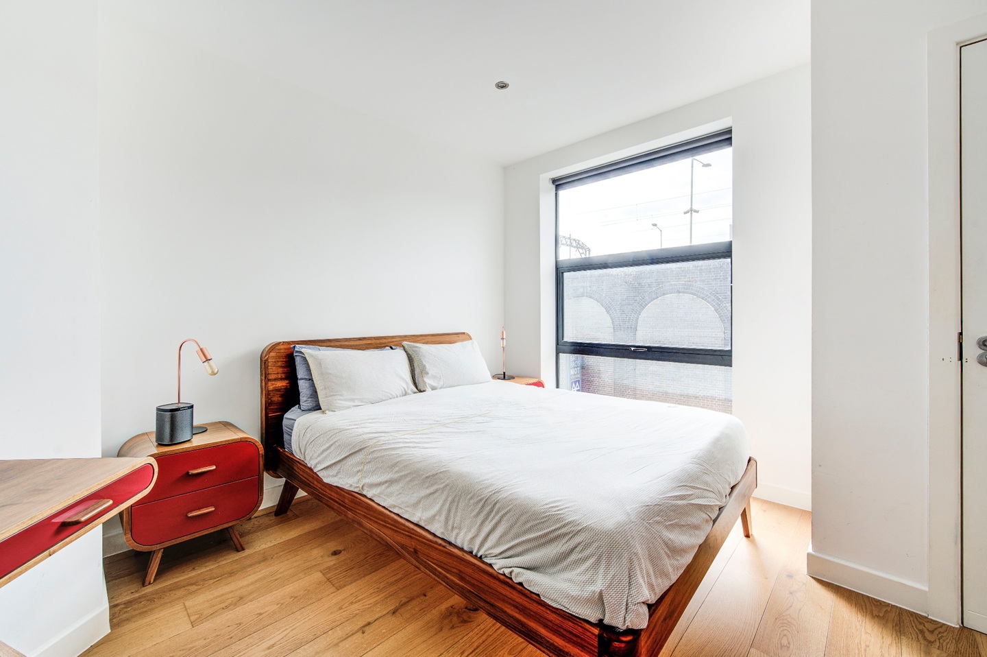 Additional image 2 of 1 Bed Flat, Esker Place, E2, N1 7GU