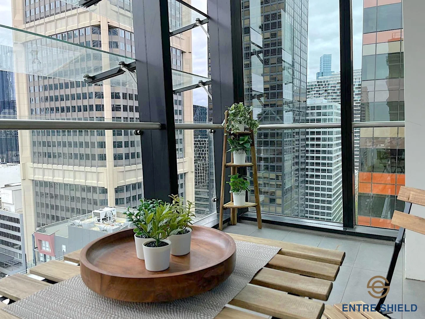 Additional image 11 of 2023/199 William Street, Melbourne VIC 3000