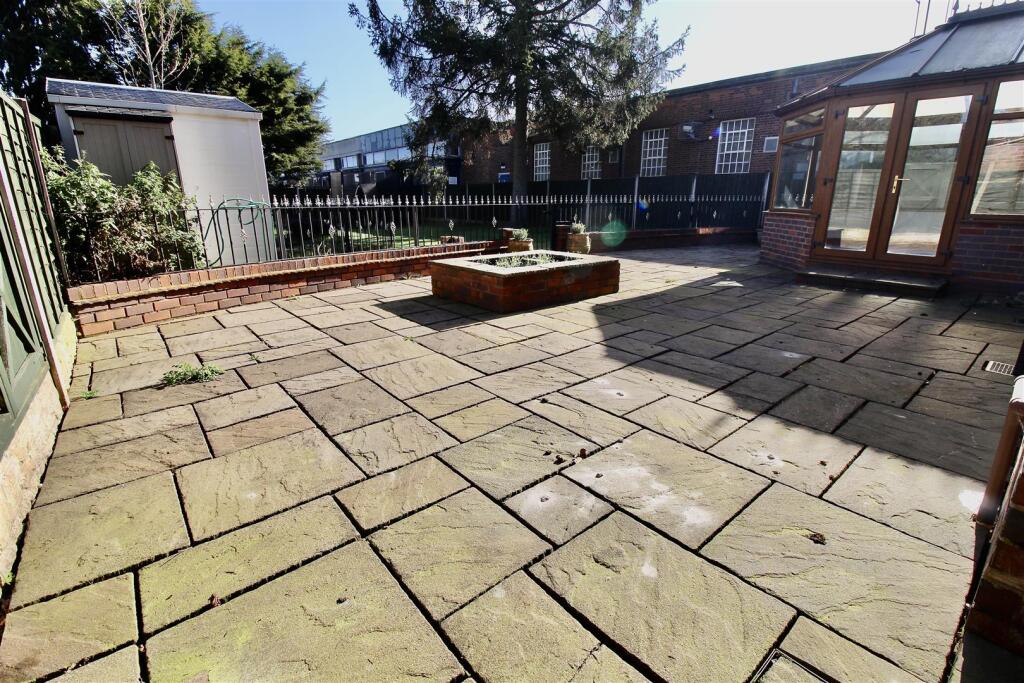 Additional image 48 of Chester Road, Castle Bromwich, Birmingham