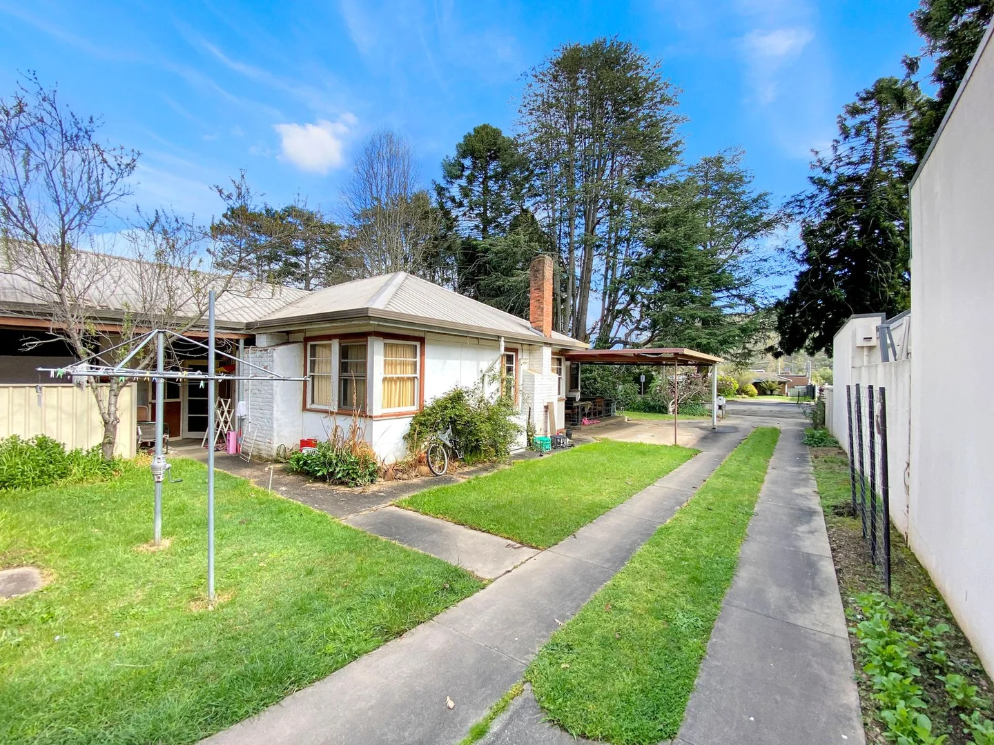 Additional image 16 of 1,2,3/1 4 Wood Street, Bright VIC 3741