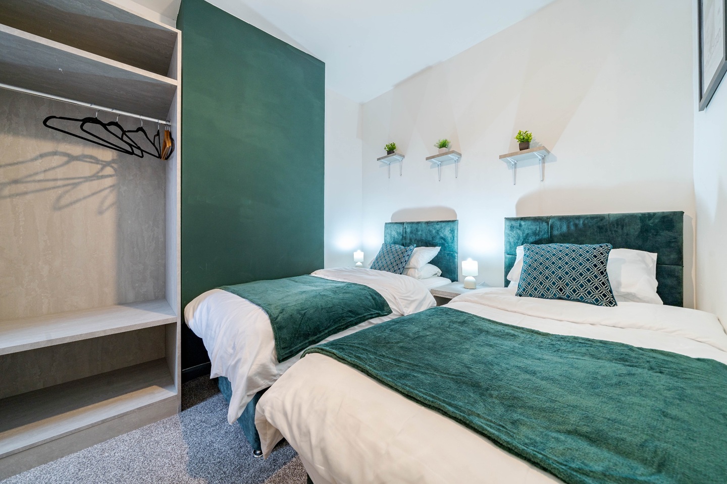 Additional image 5 of 3 Bed Terraced House, Russell St, M16, N1 7GU