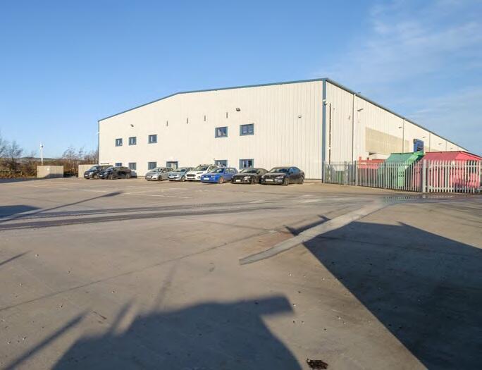 Additional image 3 of Fordoun Aerodrome, Fordoun, Laurencekirk, Aberdeenshire, AB30 1JQ