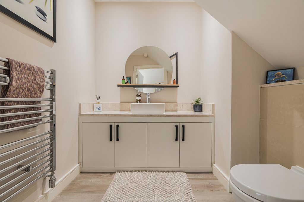 Additional image 13 of 5 bed villa for sale9 Viscount Drive, Dalkeith EH22