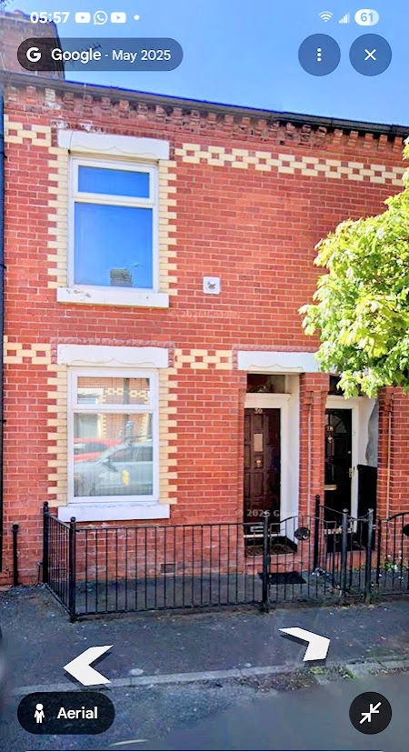 2 Bed Terraced House, Joule Street, M9, N1 7GU