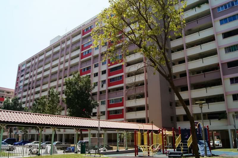 Additional image 9 of 635 Hougang Avenue 8