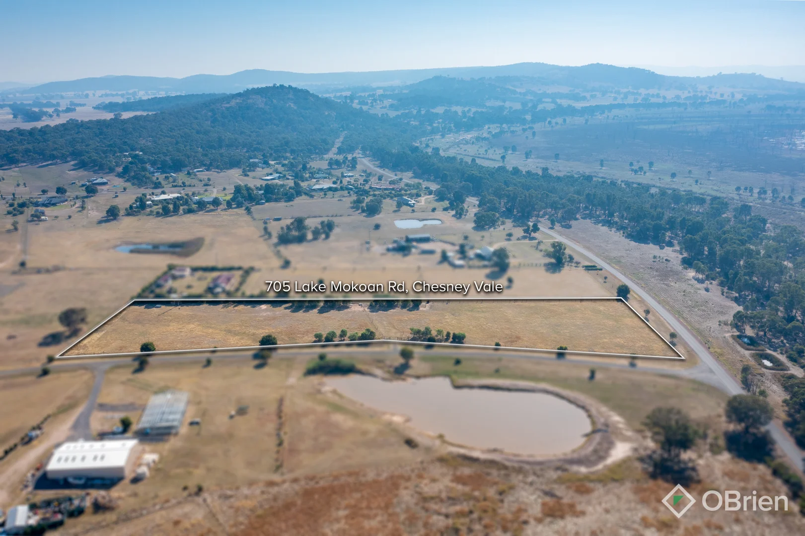 Additional image 5 of 705 Lake Mokoan Road, Chesney Vale VIC 3725
