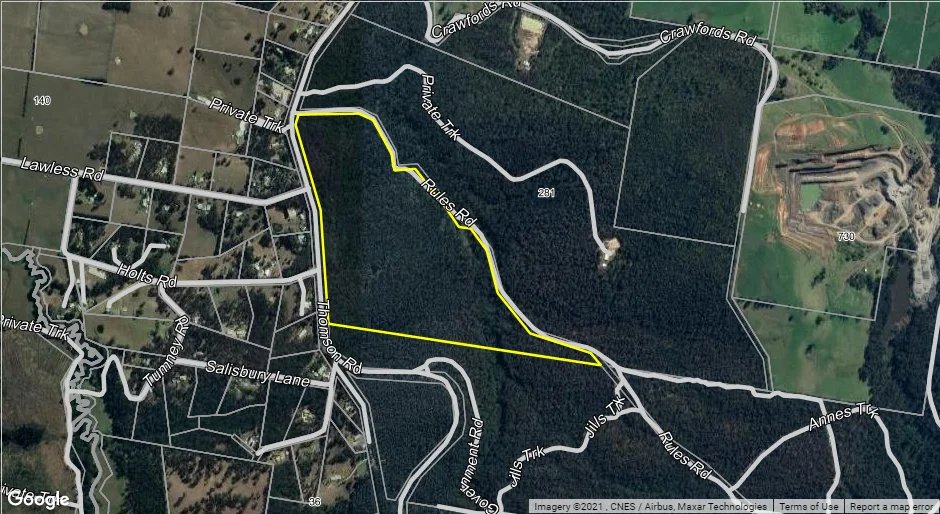 Additional image 21 of CA57B Thomson Road, Hazelwood South VIC 3840