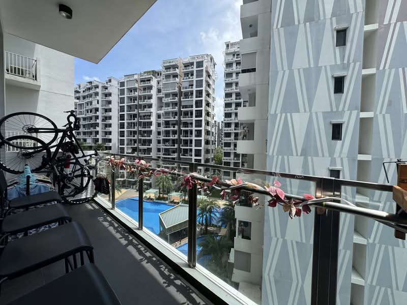 Additional image 2 of 18 Tanah Merah Kechil Link