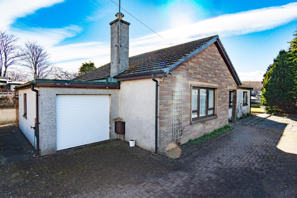 Additional image 36 of Albert Place, Keith, AB55 4AY