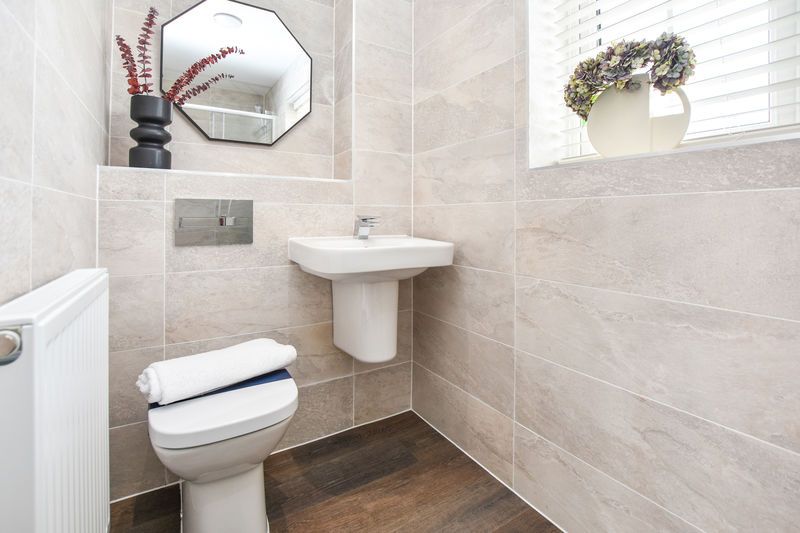 Additional image 23 of 4 bed detached house for saleThe Jeweller, Braunston Road, Oakham LE15