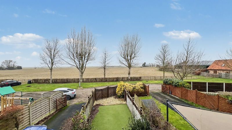 2 bed semi-detached house for saleThe Old Moorings, Eastoft DN17