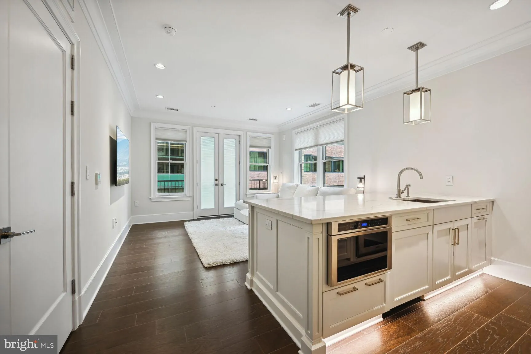 Additional image 25 of 1108 16th Street NW Unit 604, Washington, DC 20036