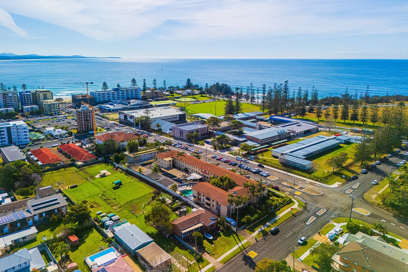 Additional image 2 of 25 - 35 Owen Street, Port Macquarie NSW 2444