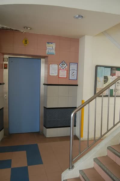 Additional image 9 of 411 Tampines Street 41