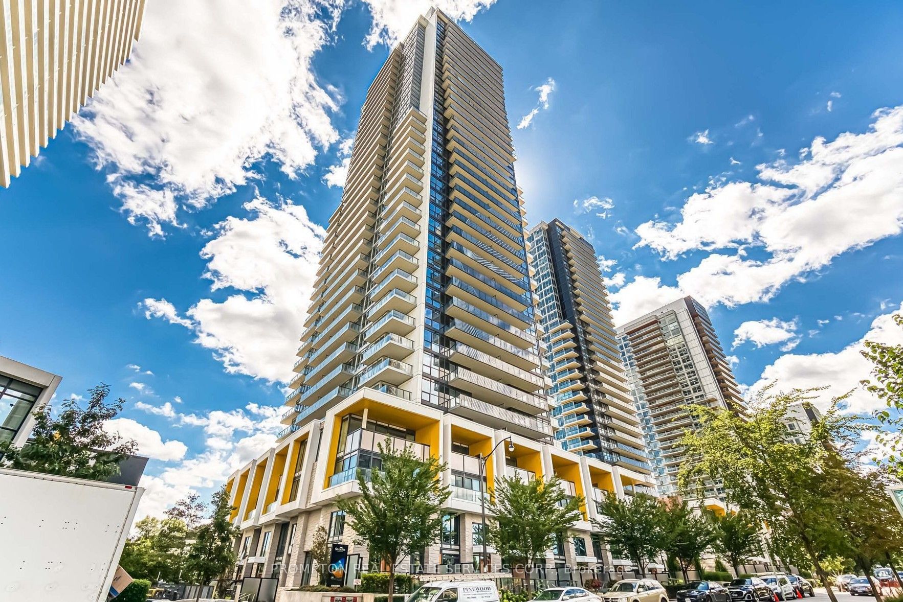 1102-95 Mcmahon Drive, Toronto, ON, M2K 0H2