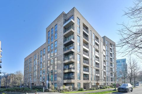 Lakeside Drive, Park Royal, London NW10