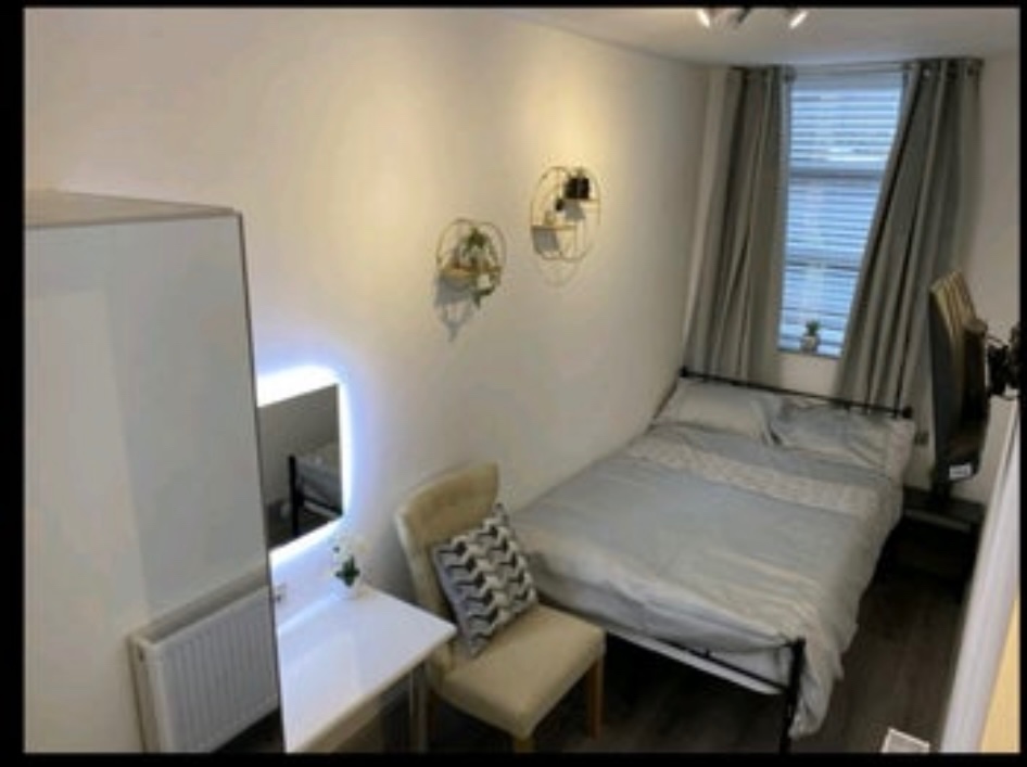 Additional image 5 of Room in a Shared Flat, Palfrey Place, M12, N1 7GU